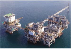 Pt Pertamina Hulu Energi Offshore North West Java Pt Phe Onwj