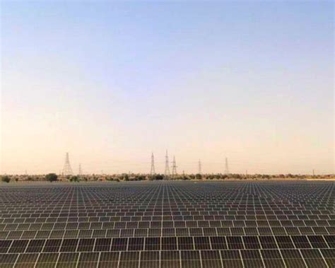 Ac Energys Mwp Maiden Solar Farms In India Begin Operations Acen