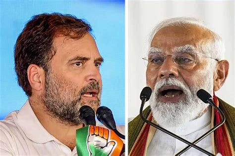 Modi On Rahul Gandhi After Amethi Rahul Gandhi Will Lose In Wayanad