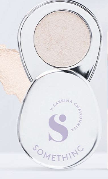 SOMETHINC X SABRINA Immortal Highlighter Aksesoris