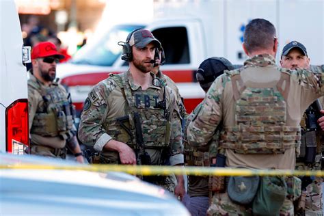 Kansas City Chiefs parade mass shooting: 2 adults arrested for murder - ABC News