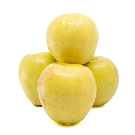 Apple Gold Delicious J Ambrogi Foods