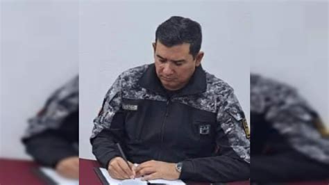 Vinculan A Comandante De La GN En Coahuila Con Red De Huachicoleo Y Lo