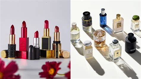 Estée Lauder aims to be the "most accessible beauty brand in the world"