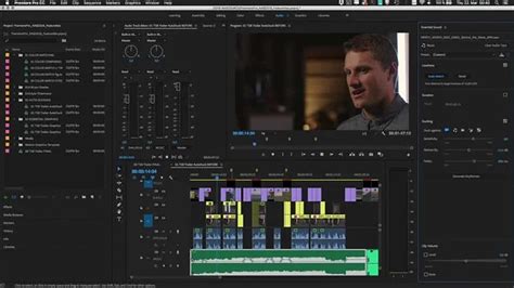 So Sánh Phần Mềm Chỉnh Sửa Video Adobe Premiere Pro Vs Premiere Rush Vs