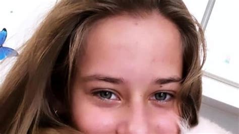 Marta Vork Muore A 17 Anni Cava De Tirreni In Lutto