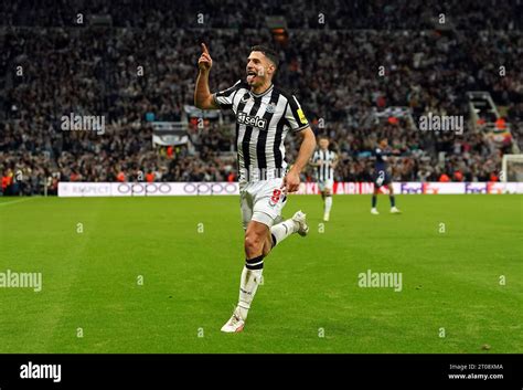 File Photo Dated 04 10 2023 Of Newcastle United S Fabian Schar Who Was