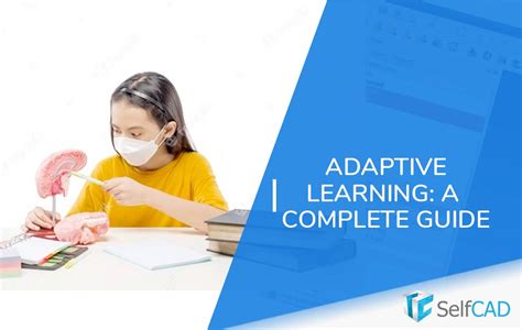 Todo Lo Que Necesitas Conocer Acerca Del Aprendizaje Adaptativo