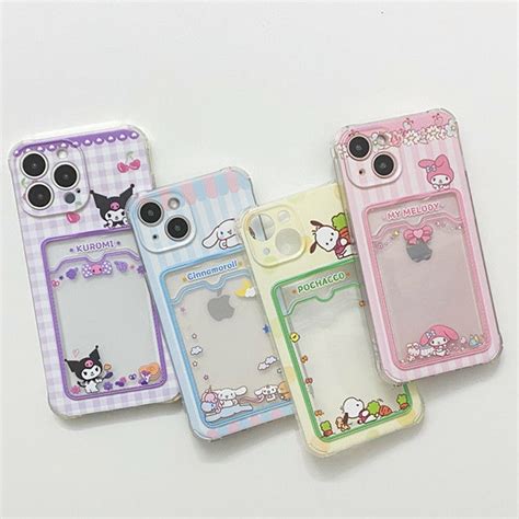 Premium Hello Kitty Phone Cases Iphones And Androids Juhi