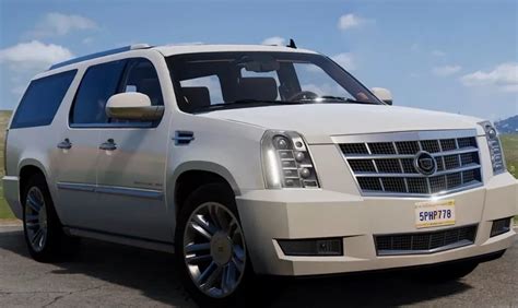 Cadillac Escalade Beamngdrive Search