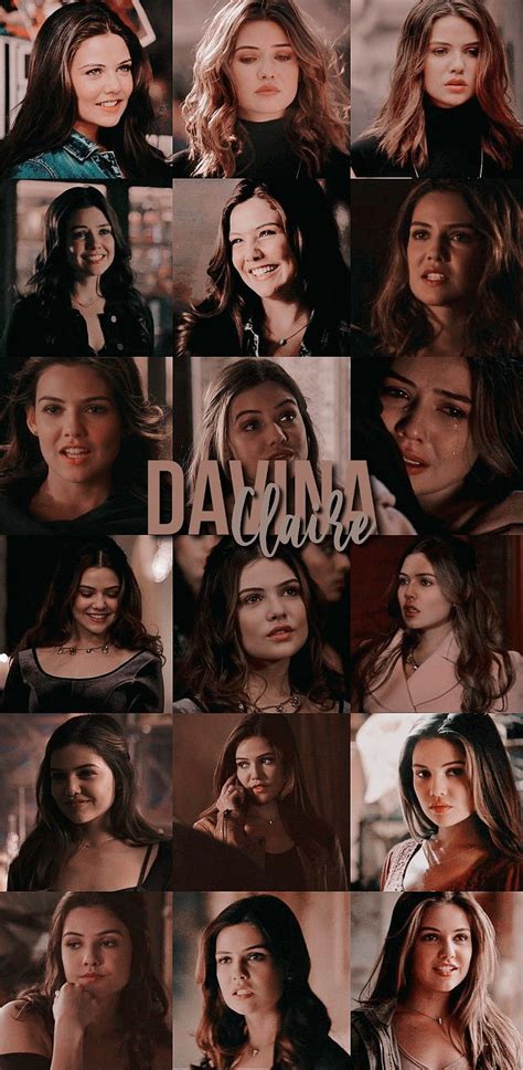 Edit Davina Claire Hd Phone Wallpaper Pxfuel