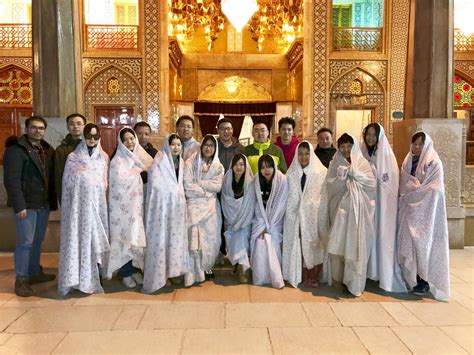Iran Tours Your Persian Adventure Awaits
