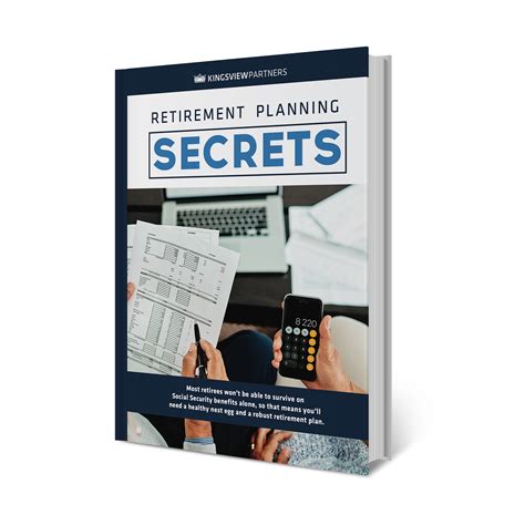 Harold Wenger, Jr. – Kingsview