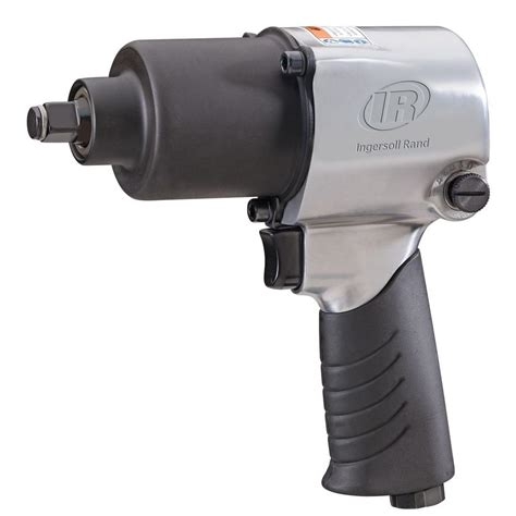 Ingersoll Rand 1 2 In Drive Air Impactool 231G The Home Depot