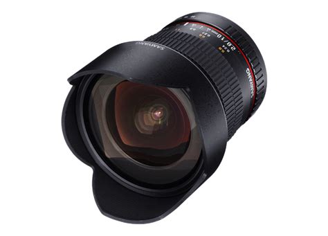 Samyang Optics F Ed As Ncs Cs C Ota On Arena Ne Jp