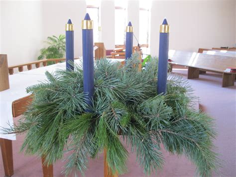 Advent Begins, Sunday, November 27 – Good Shepherd Lutheran Church