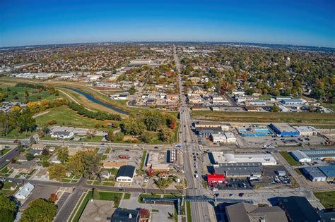 Papillion Nebraska Worldatlas