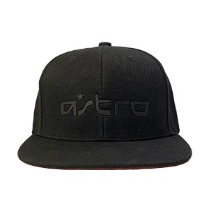 Snapback Cap