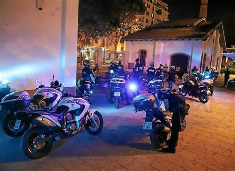 Abusos En Mallorca Detenidos Tres Menores Tutelados Por Abusar De Dos