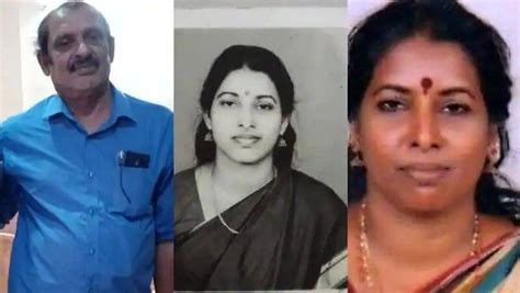 Kerala Human Sacrifice Case Victims Were Tied To The Bed Beheaded