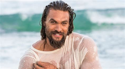 Jason Momoa estará no próximo Velozes e Furiosos ADNEWS