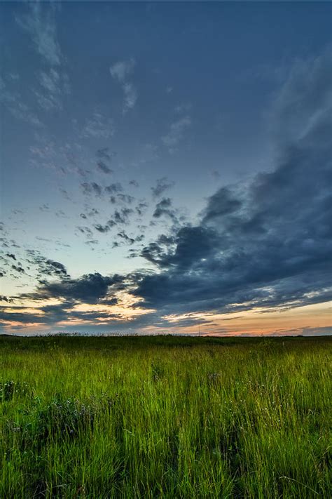 dramatic skies photograph  amel dizdarevic fine art america