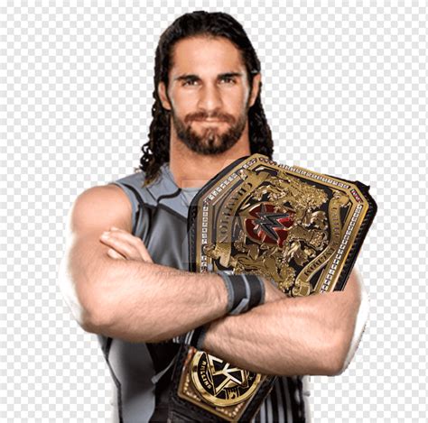 Seth Rollins Campeonato Universal Da WWE Raw WWE 2K18 Campeonato Da WWE