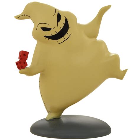 Oogie Boogie Mini Figure