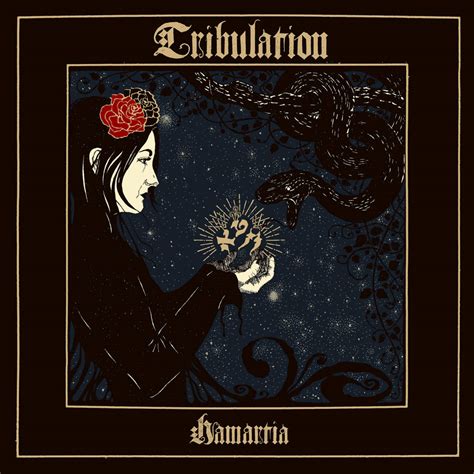 Flood Tribulation Hamartia”