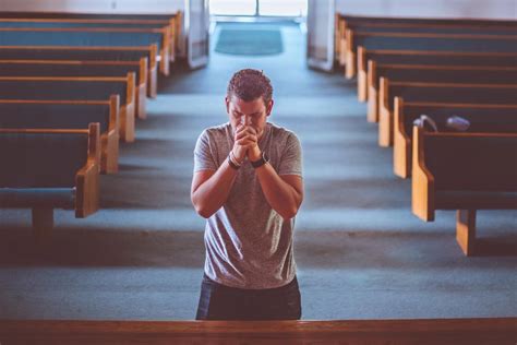 4 Ways To Pray During A Pastor Search Jason Lowe