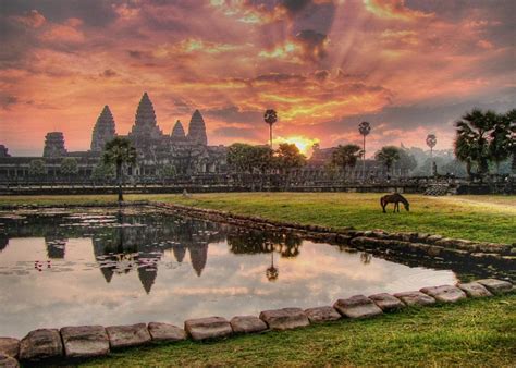 8 điều Nên Làm Khi Tham Quan Khu Phức Hợp đền Angkor Wat Chuduinfo