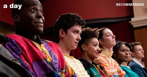 Sex Education Season 2 การกลบมาอกครงของซรสทพดเรองเซกซอยางเขาอกเขาใจ