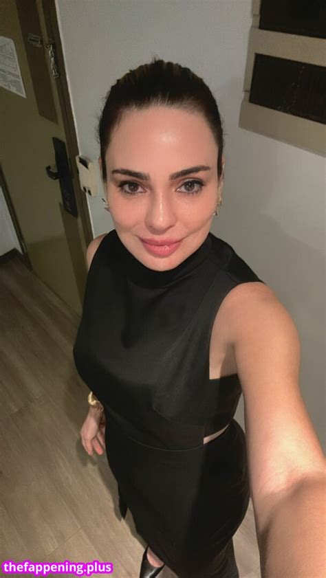 Rachel Sherazade Rachelsherazade Nude OnlyFans Photo The Fappening Plus