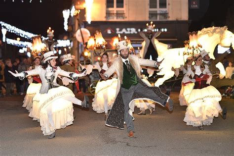 Le Bal Compagnie Remue Ménage