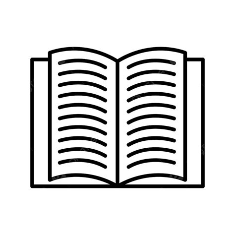 كتاب رمز النواقل كتاب أيقونات الكتاب كتاب رمز Png والمتجهات للتحميل