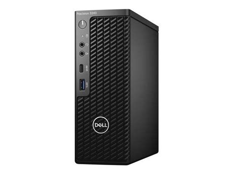 Dell Precision 3240 Compact USFF Core I5 10500 RAM 8GB SSD 256GB