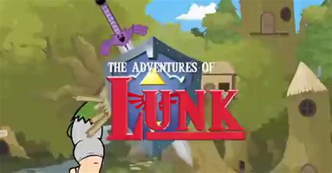 The Amazing Adventure Of Lunk 518 9gag