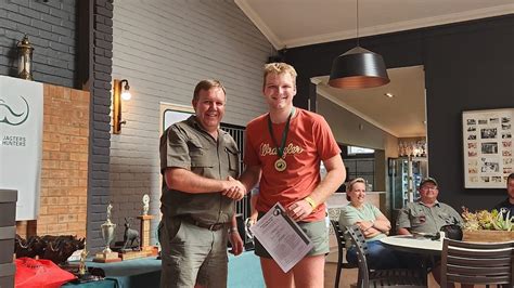 Branch Pretoria Oos East Sa Jagters