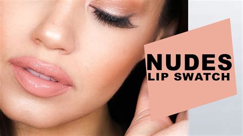 Maybelline Creamy Matte Lipstick Warna Nude Embrace Ide Perpaduan Warna