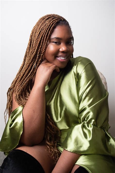 Chantel Riley | Empower Your Acting Journey - Join Today