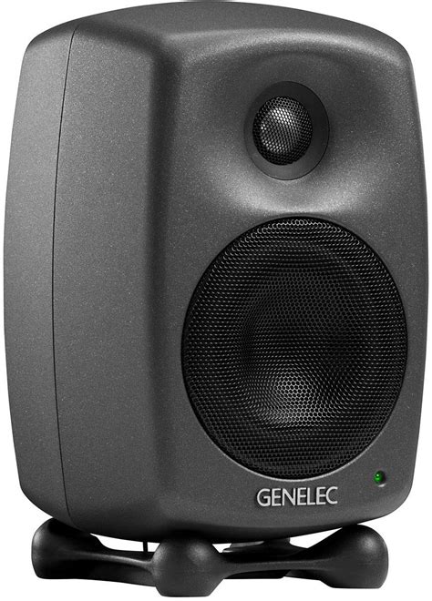 Genelec Dpm Active Studio Monitor