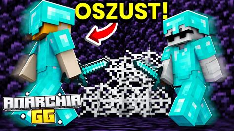 JAK MÓJ KOLEGA MNIE OSZUKAŁ W MINECRAFT YouTube