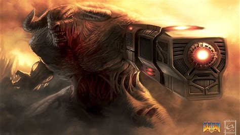 Video Game Doom 64 Wallpaper - Resolution:1920x1080 - ID:801464 ...