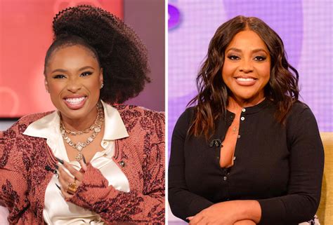 ‘jennifer Hudson Show ‘sherri Daytime Talkers Renewed For 2023 24