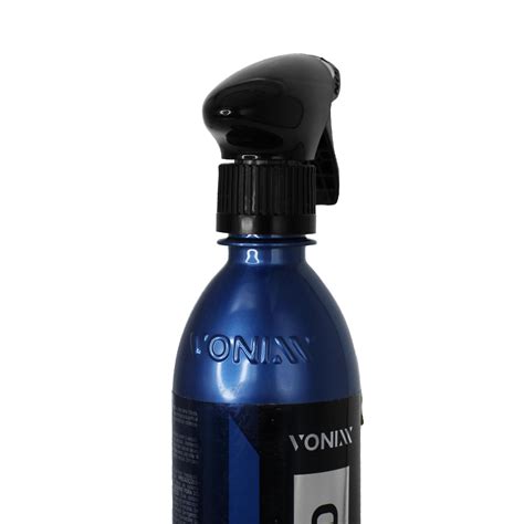 Cera De Carnauba Blend Spray 473ML Vonixx