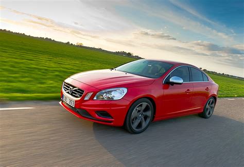 Volvo S60L PPHEV Volvo S60 2013 Sedan Car HD Wallpaper Wallpaperbetter