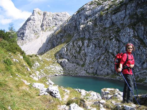 Schneibstein Kleine Reibn Bergtour Berchtesgaden