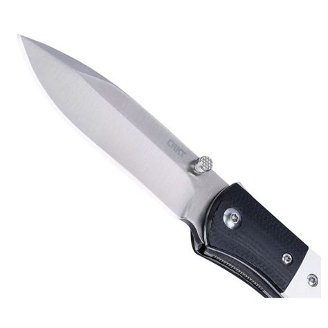 Couteau Crkt M M Crkt Universducouteau Fr