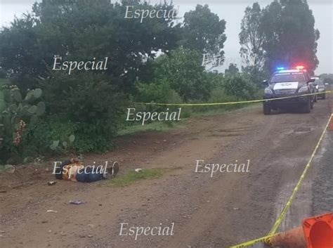 Aparece Otro Ejecutado En Nopala News Hidalgo