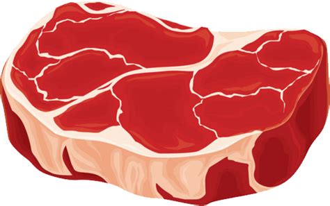 Pork Meat Png